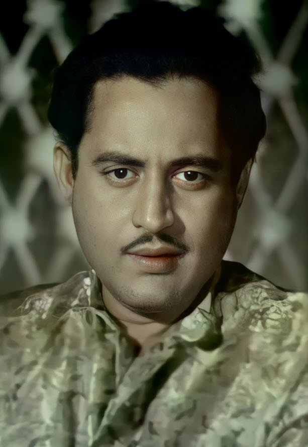 Guru Dutt - Wikiunfold.com
